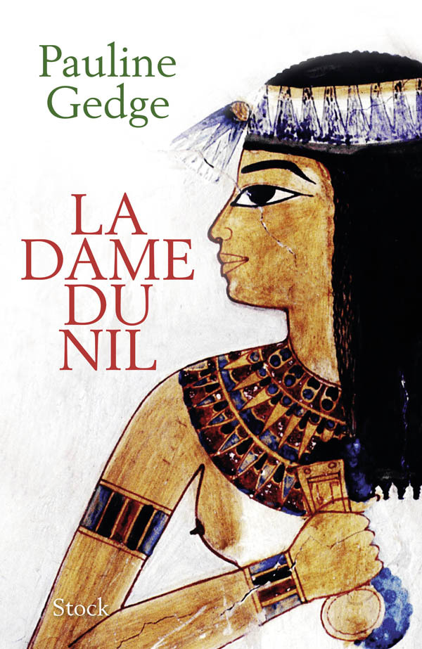 DAME DU NIL