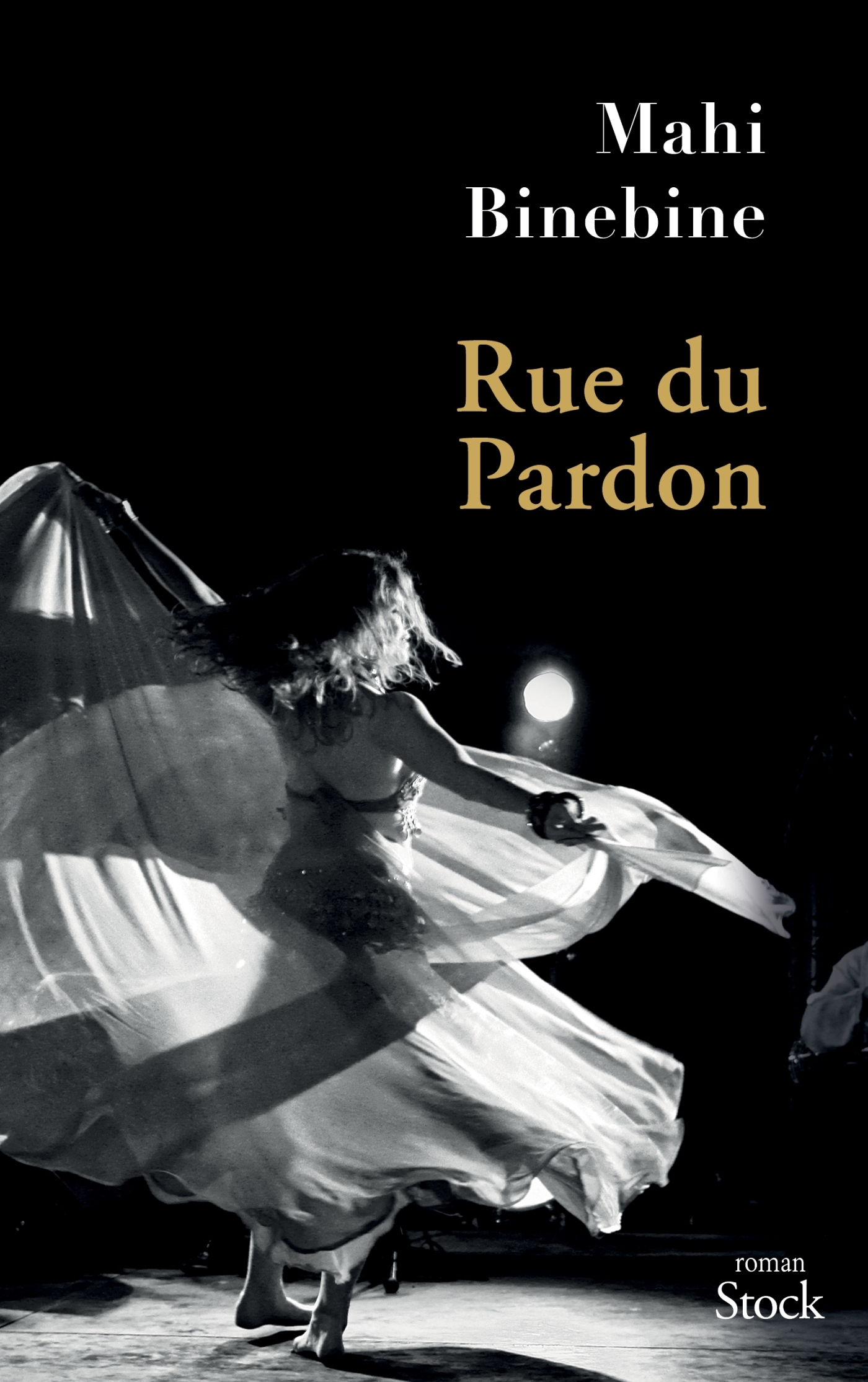 RUE DU PARDON