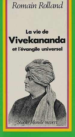 VIE DE VIVEKANANDA