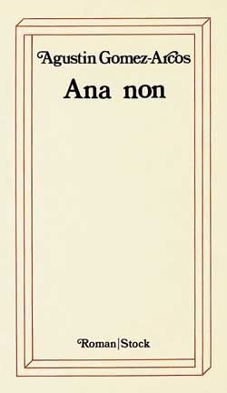 ANA NON