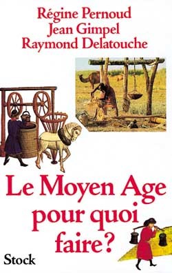 MOYEN-AGE, POUR QUOI FAIRE ?