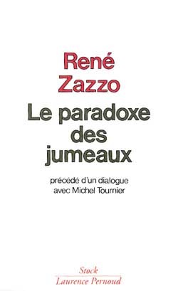 PARADOXE DES JUMEAUX
