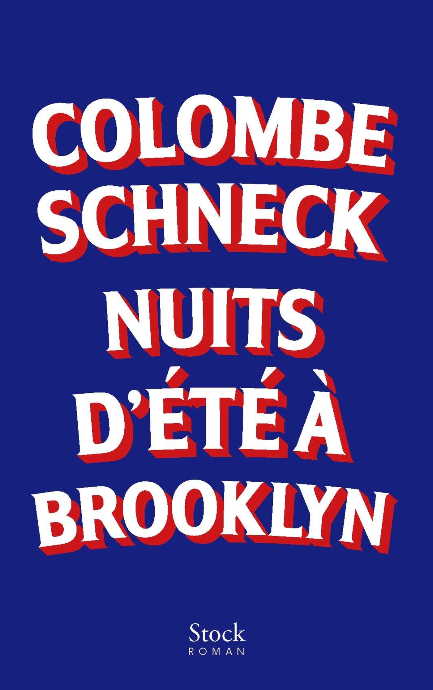 NUITS D´ETE A BROOKLYN
