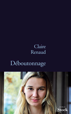 POD - COMPTE FERME !!!!!! DEBOUTONNAGE