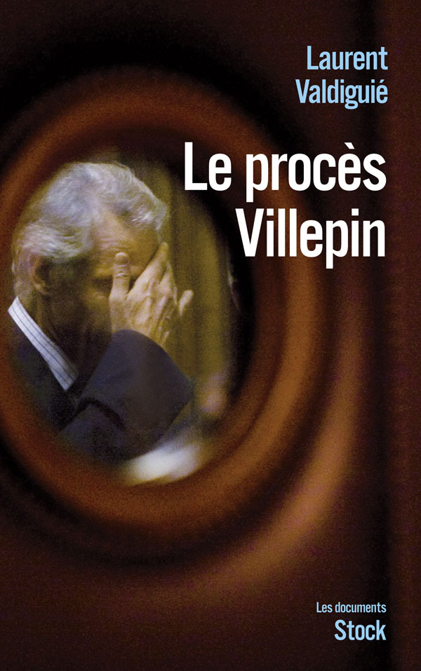 PROCES VILLEPIN