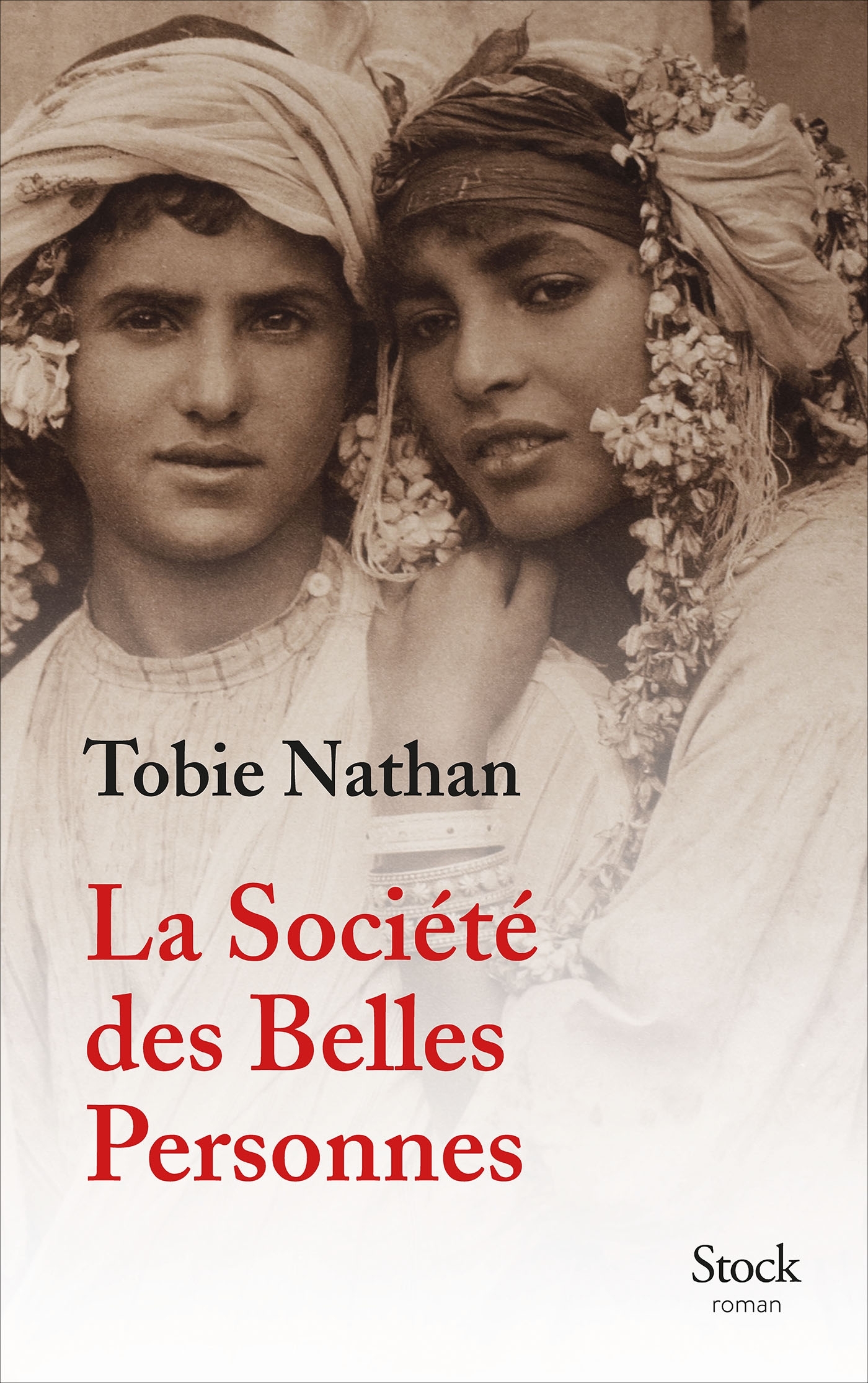 SOCIETE DES BELLES PERSONNES