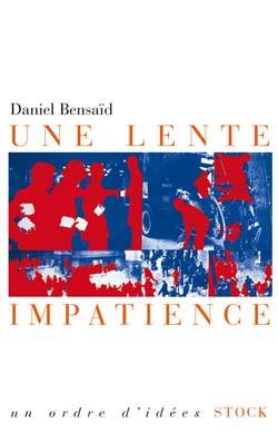 LENTE IMPATIENCE