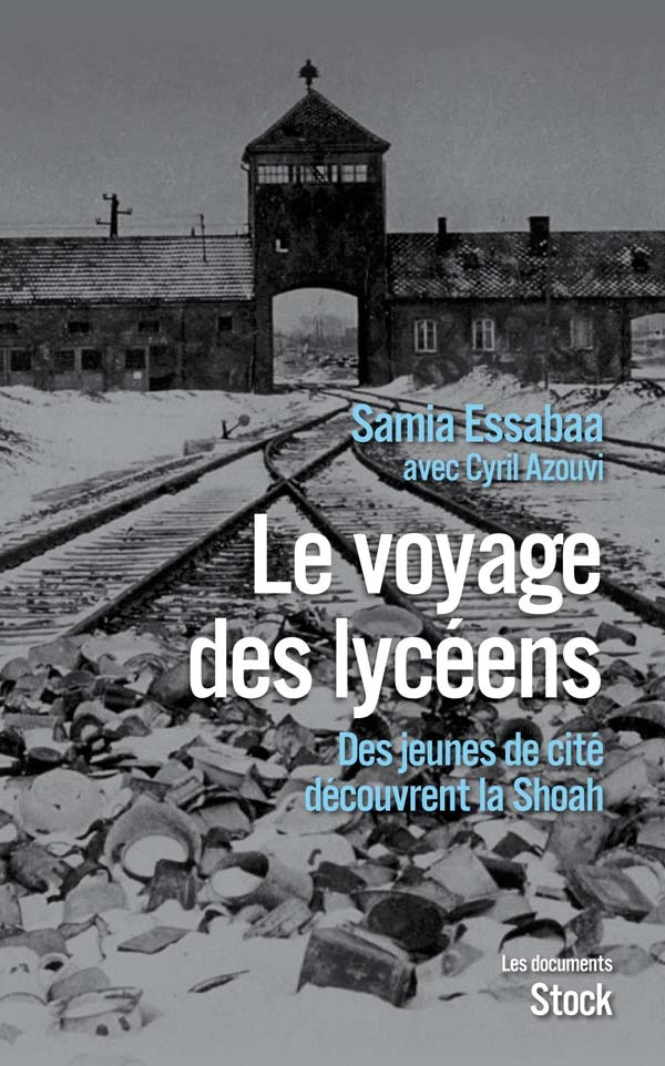 VOYAGE DES LYCEENS