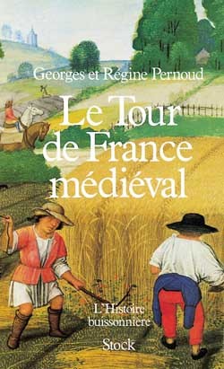 TOUR DE FRANCE MEDIEVAL