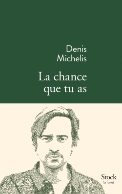 CHANCE QUE TU AS