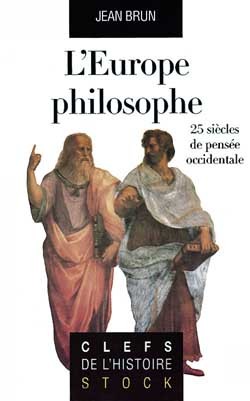 L´ EUROPE PHILOSOPHE