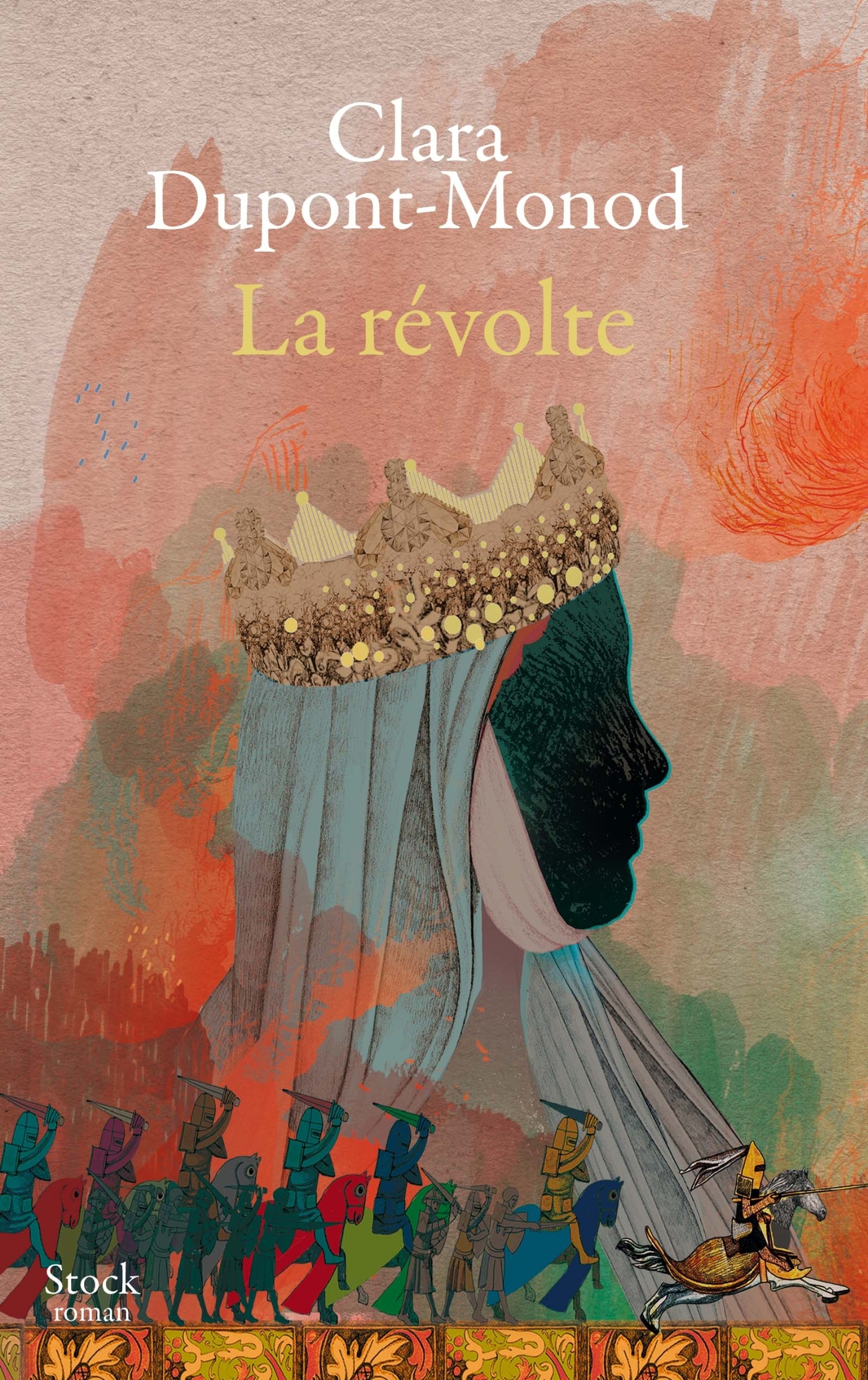 REVOLTE