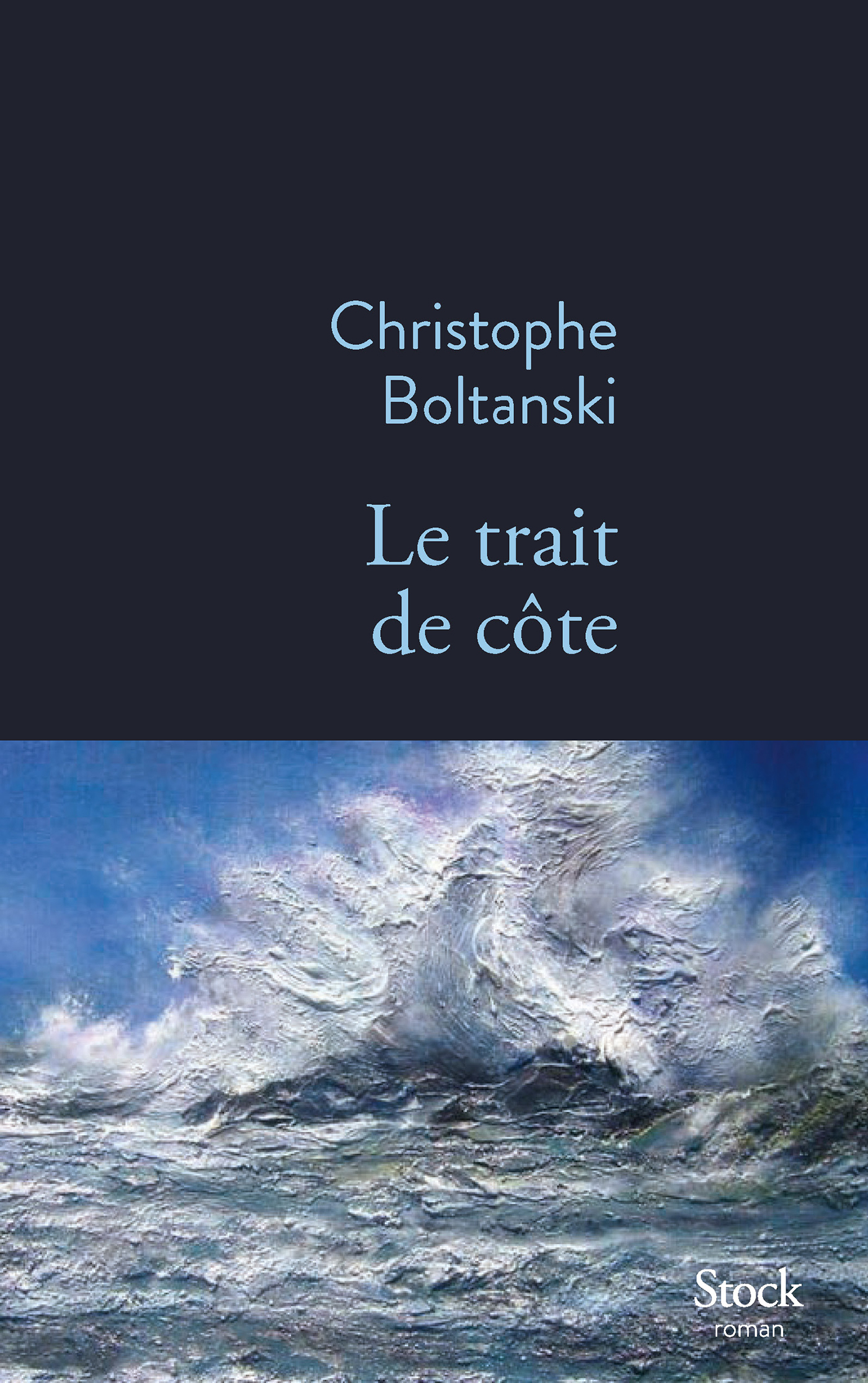 LE TRAIT DE COTE