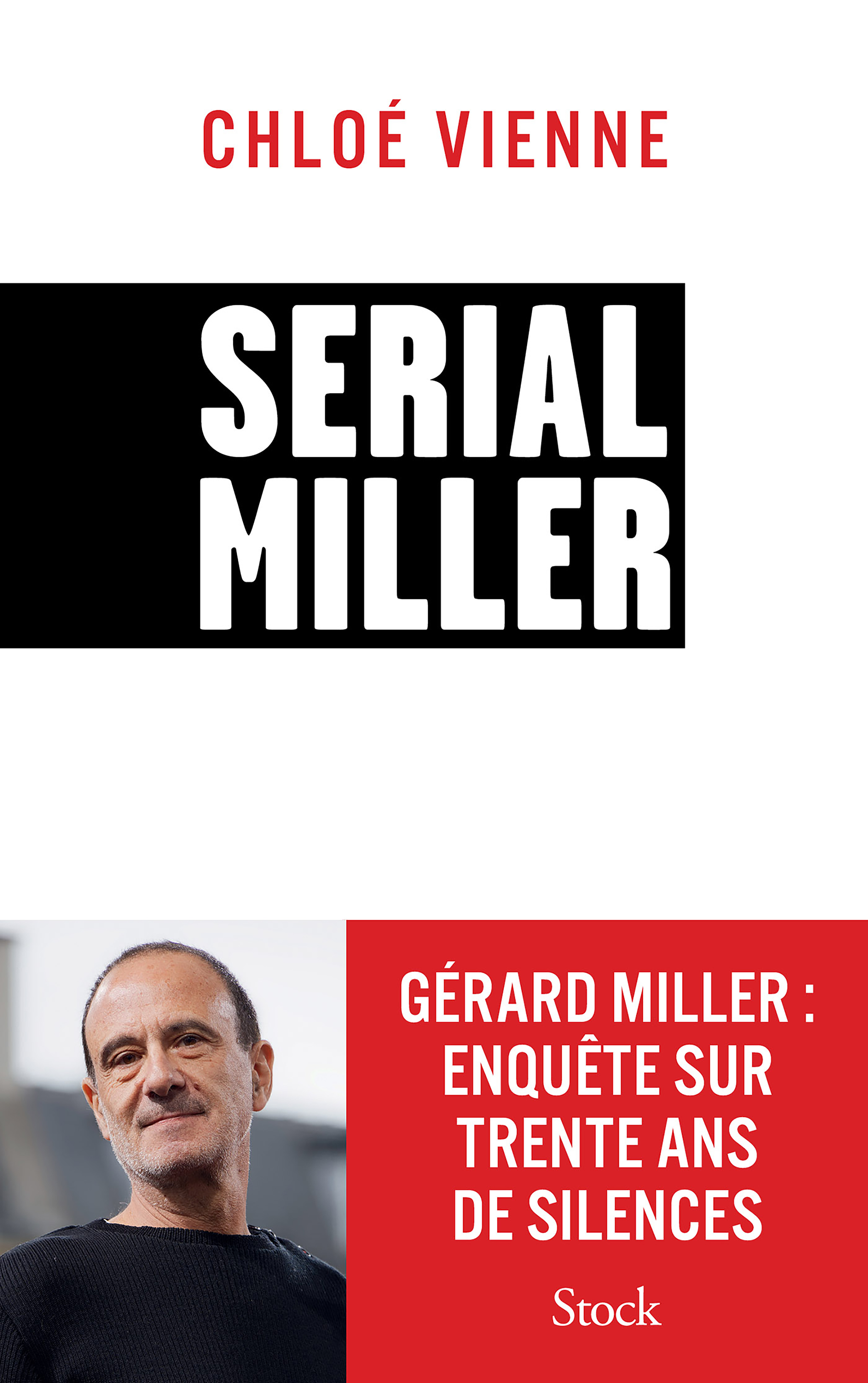 SERIAL MILLER
