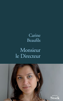 MONSIEUR LE DIRECTEUR