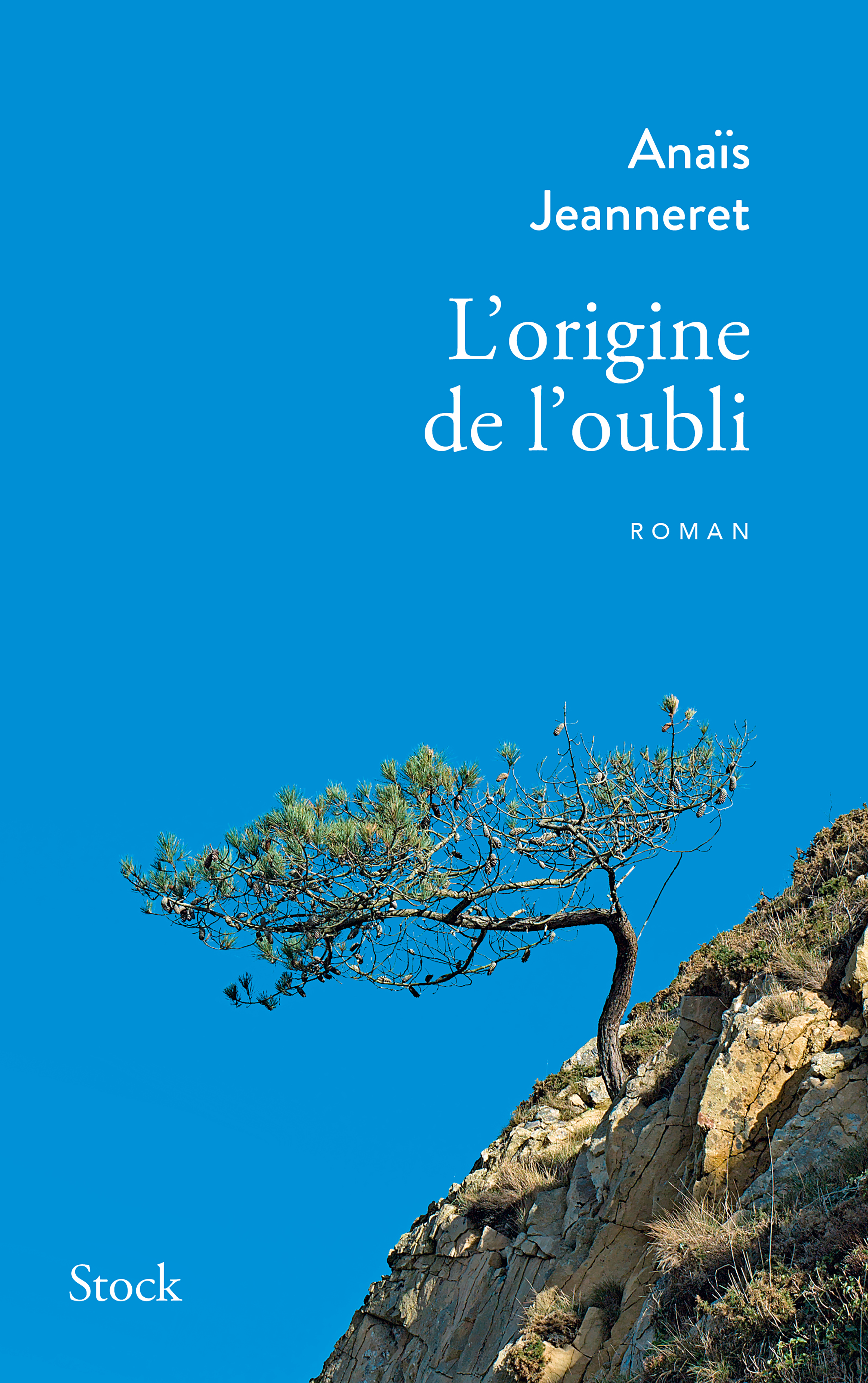 L´ORIGINE DE L´OUBLI