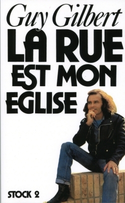 RUE EST MON EGLISE