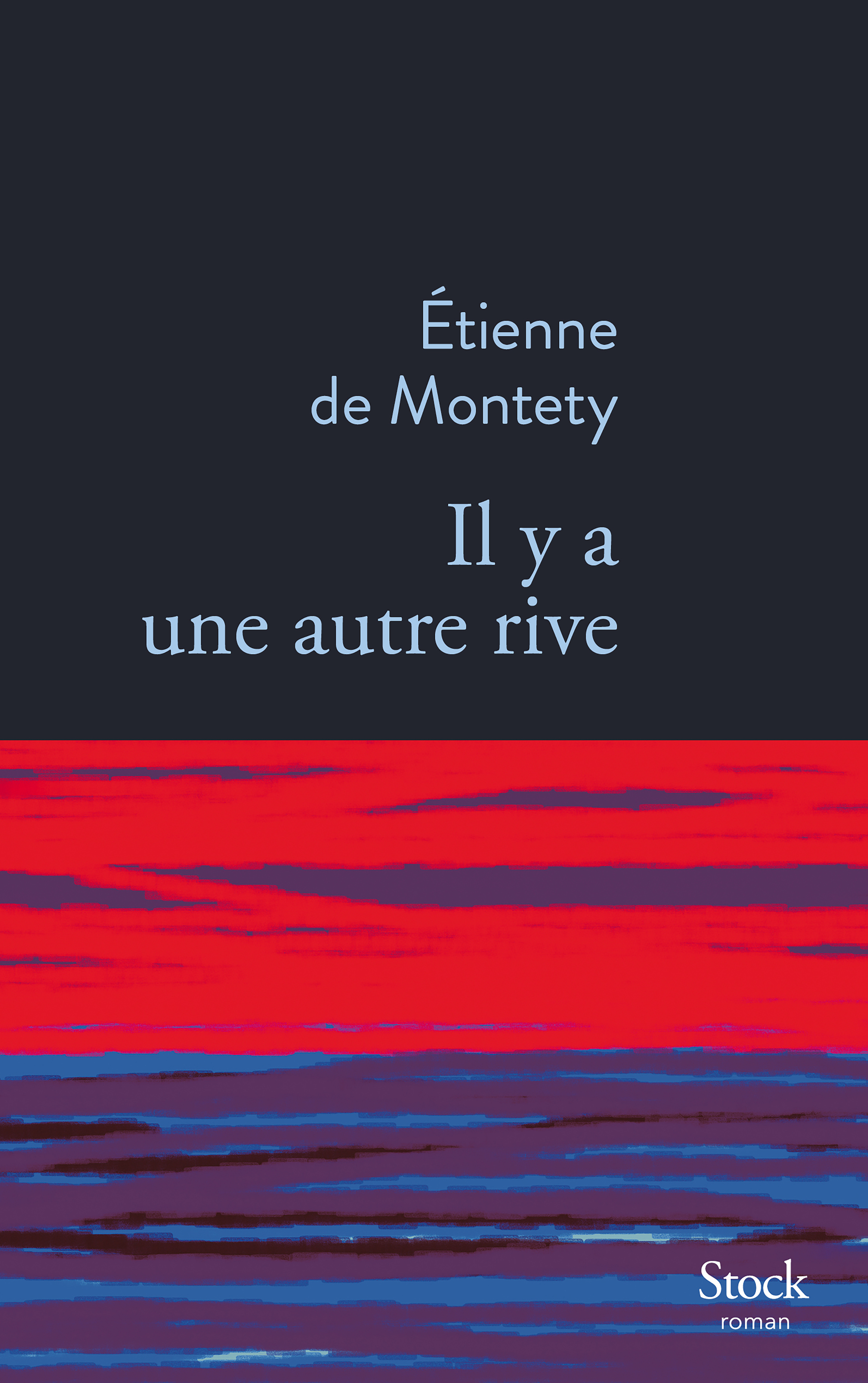 IL Y A UNE AUTRE RIVE
