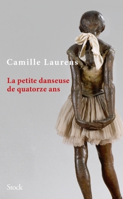 PETITE DANSEUSE DE QUATORZE ANS