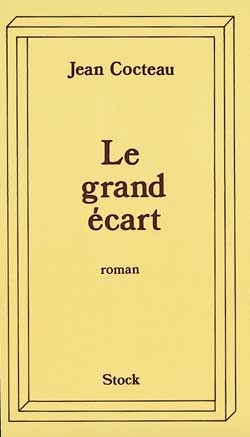 GRAND ECART