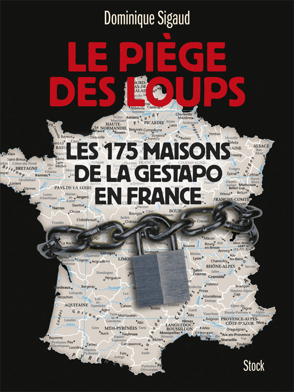 PIEGE DES LOUPS