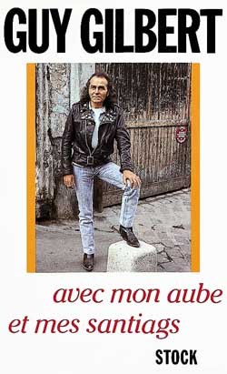AVEC MON AUBE ET MES SANTIAGS // POD COMPTE FERME !!!!!!!!!