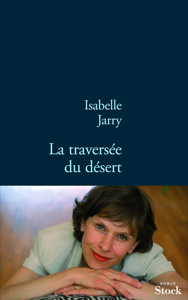 TRAVERSEE DU DESERT