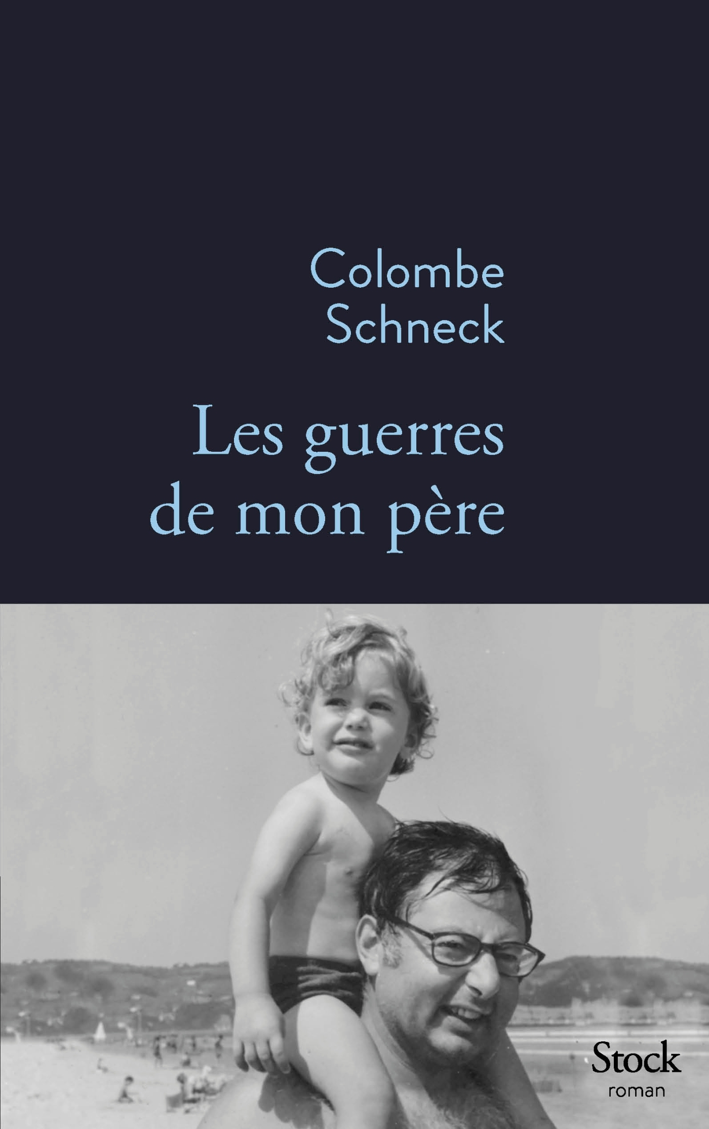 GUERRES DE MON PERE