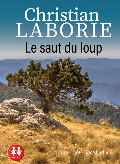SAUT DU LOUP