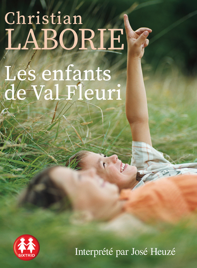 ENFANTS DE VAL FLEURI