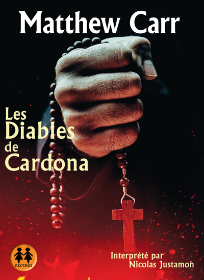 DIABLES DE CARDONA