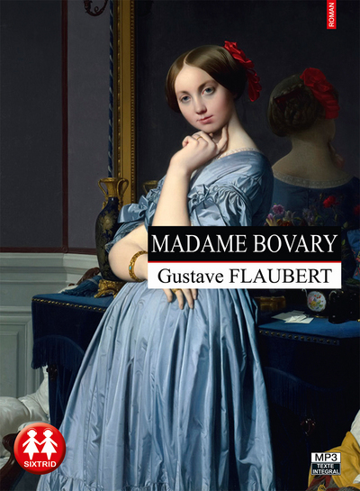 MADAME BOVARY/2CD MP3