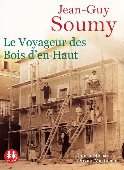 VOYAGEUR DES BOIS D´EN HAUT