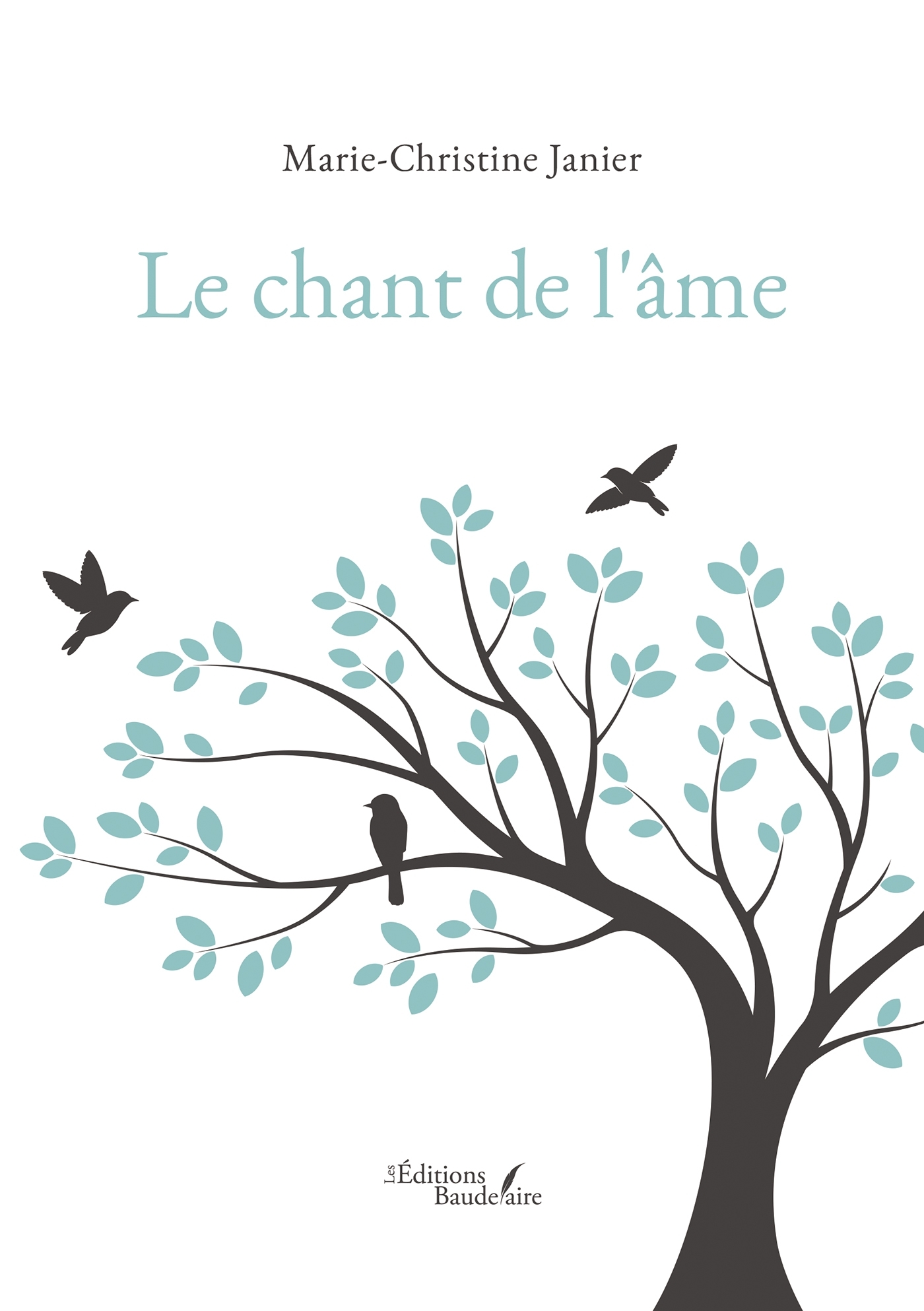CHANT DE L´AME