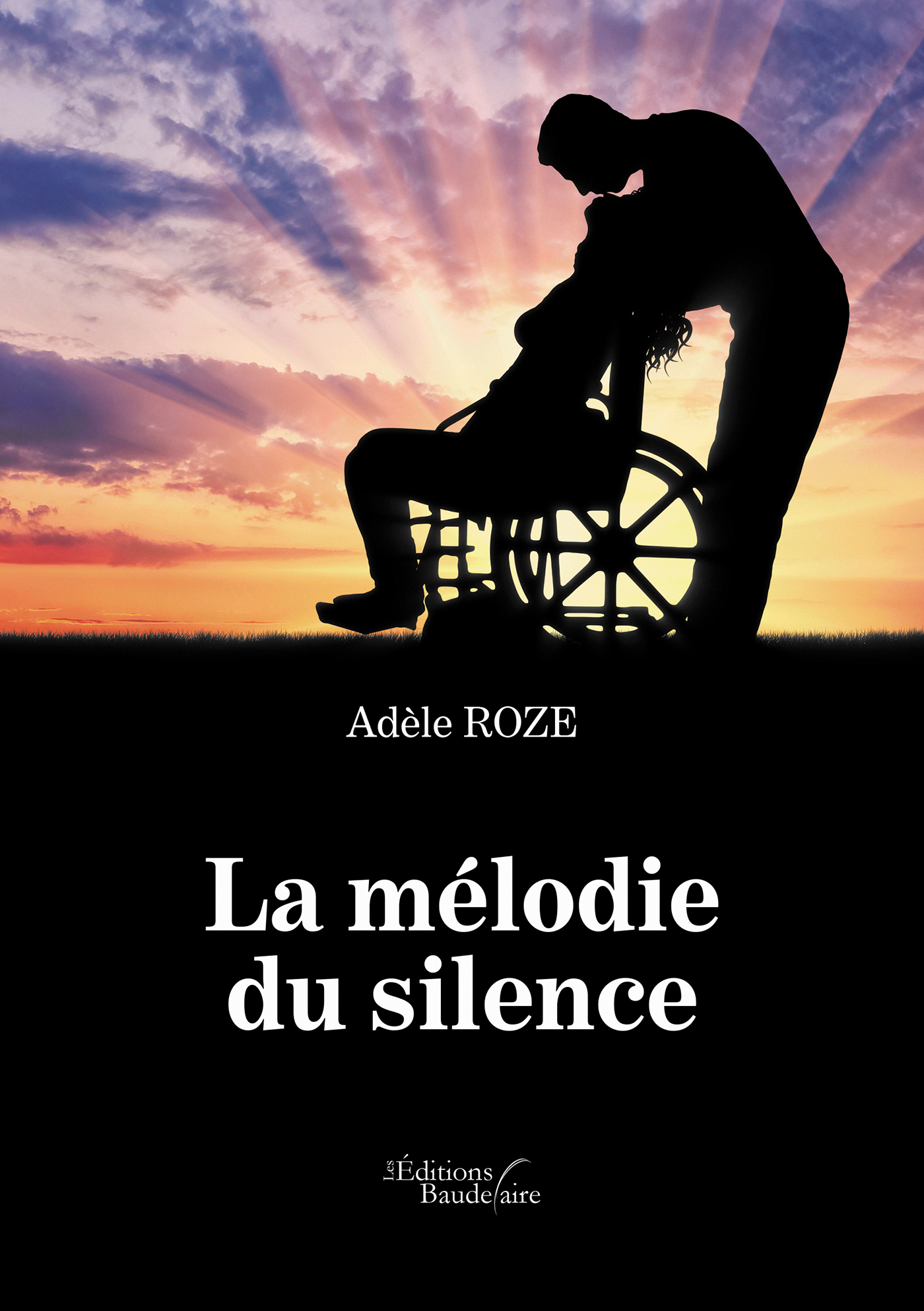 MELODIE DU SILENCE