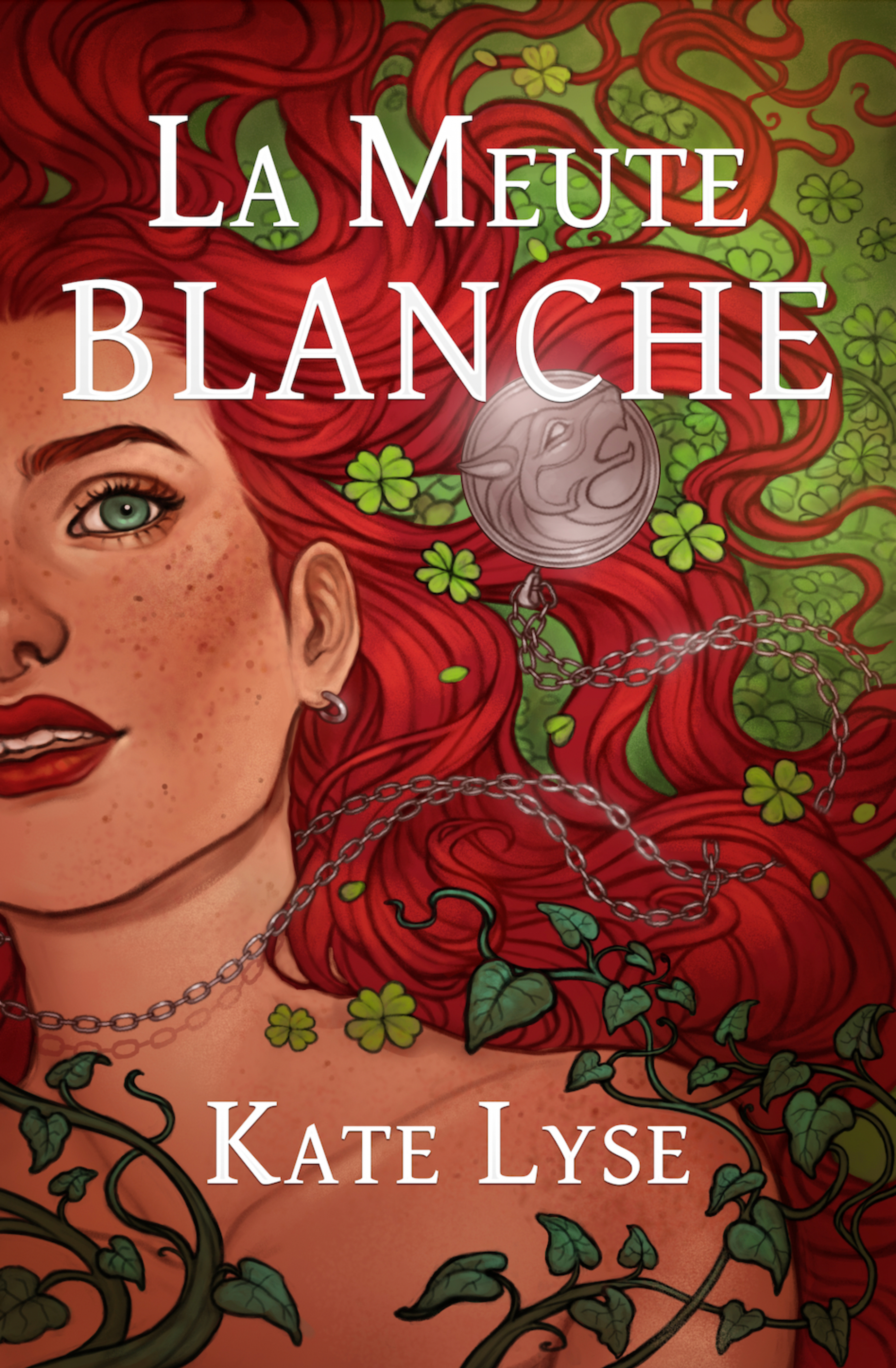 MEUTE BLANCHE