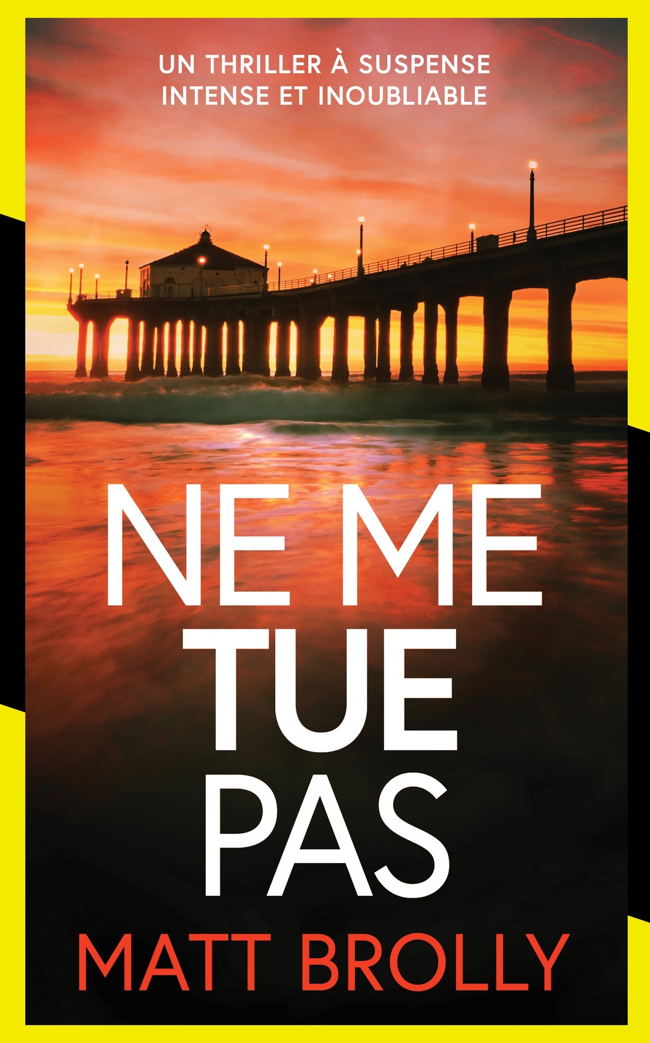 NE ME TUE PAS