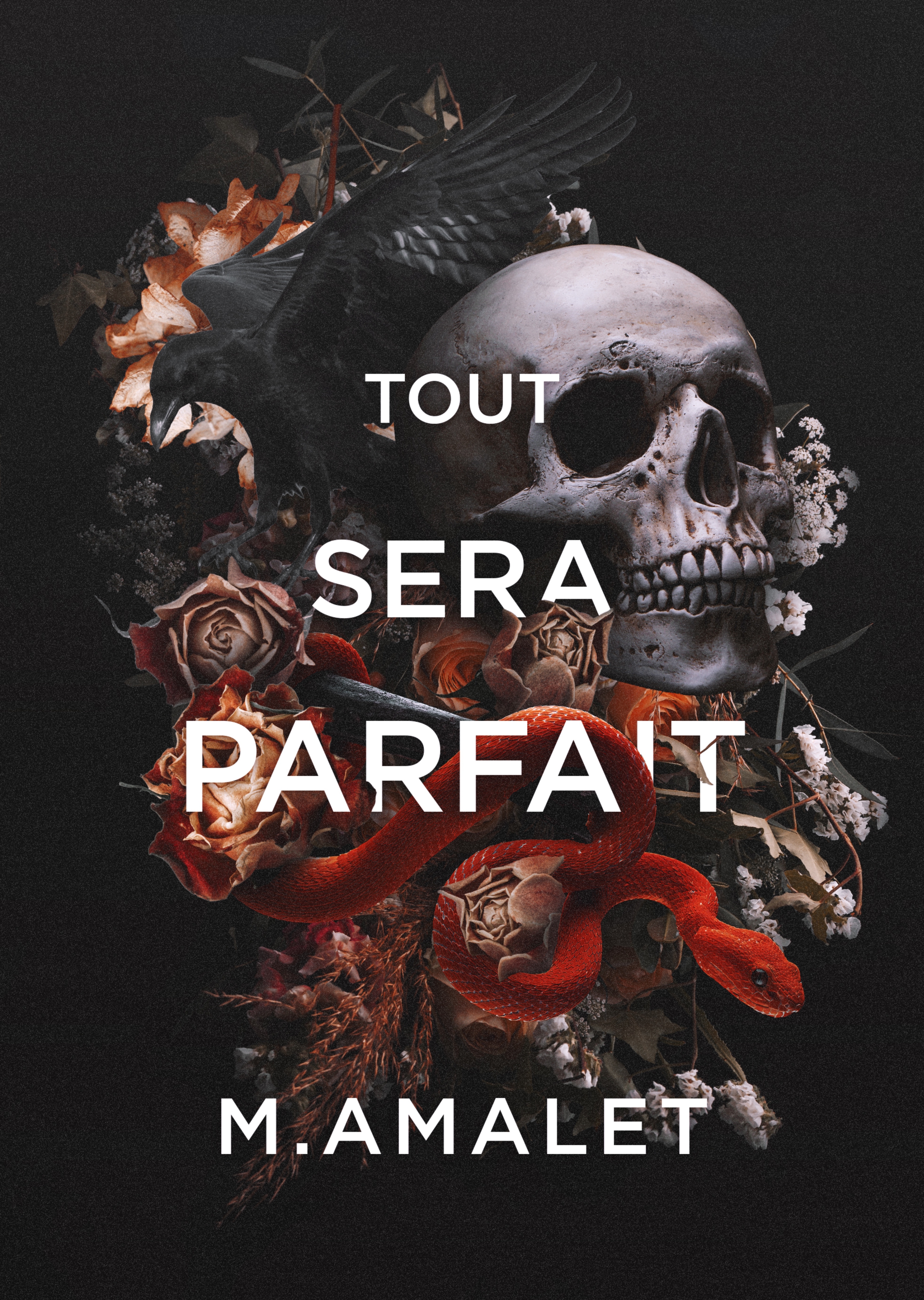 TOUT SERA PARFAIT