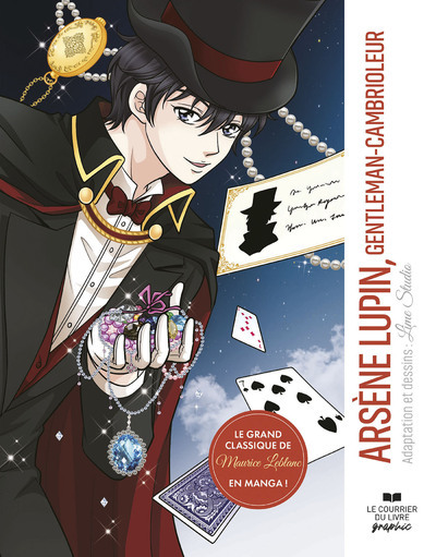 ARSENE LUPIN
