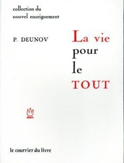 VIE POUR LE TOUT