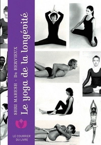 YOGA DE LA LONGEVITE (LE)