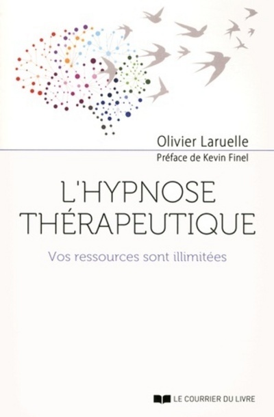 HYPNOSE THERAPEUTIQUE (L´)