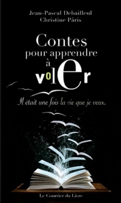 CONTES POUR APPRENDRE A VOLER