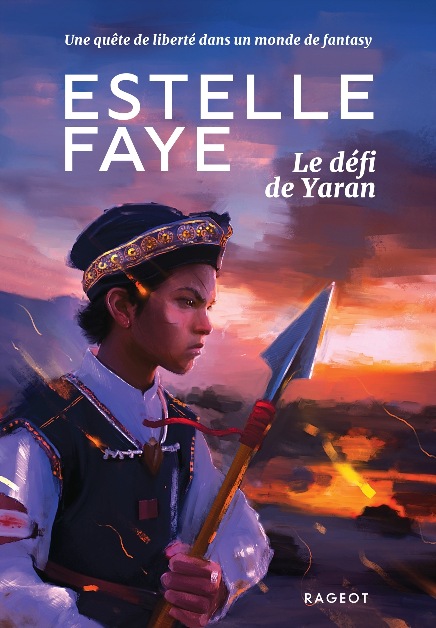 DEFI DE YARAN