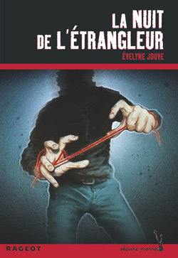 NUIT DE L´ETRANGLEUR