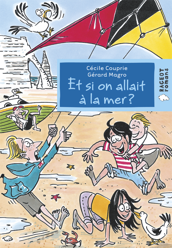 ET SI ON ALLAIT A LA MER ?