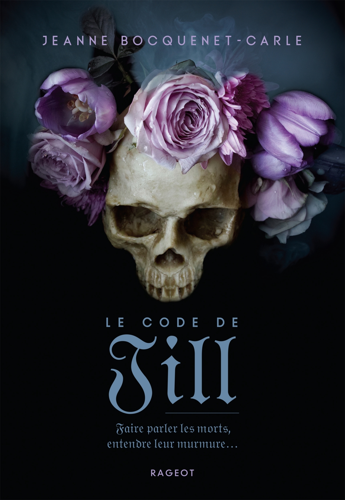 CODE DE JILL