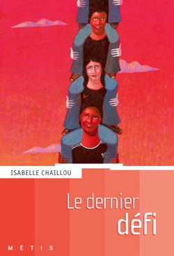 DERNIER DEFI