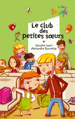 CLUB PTES SOEURS -CASCADE