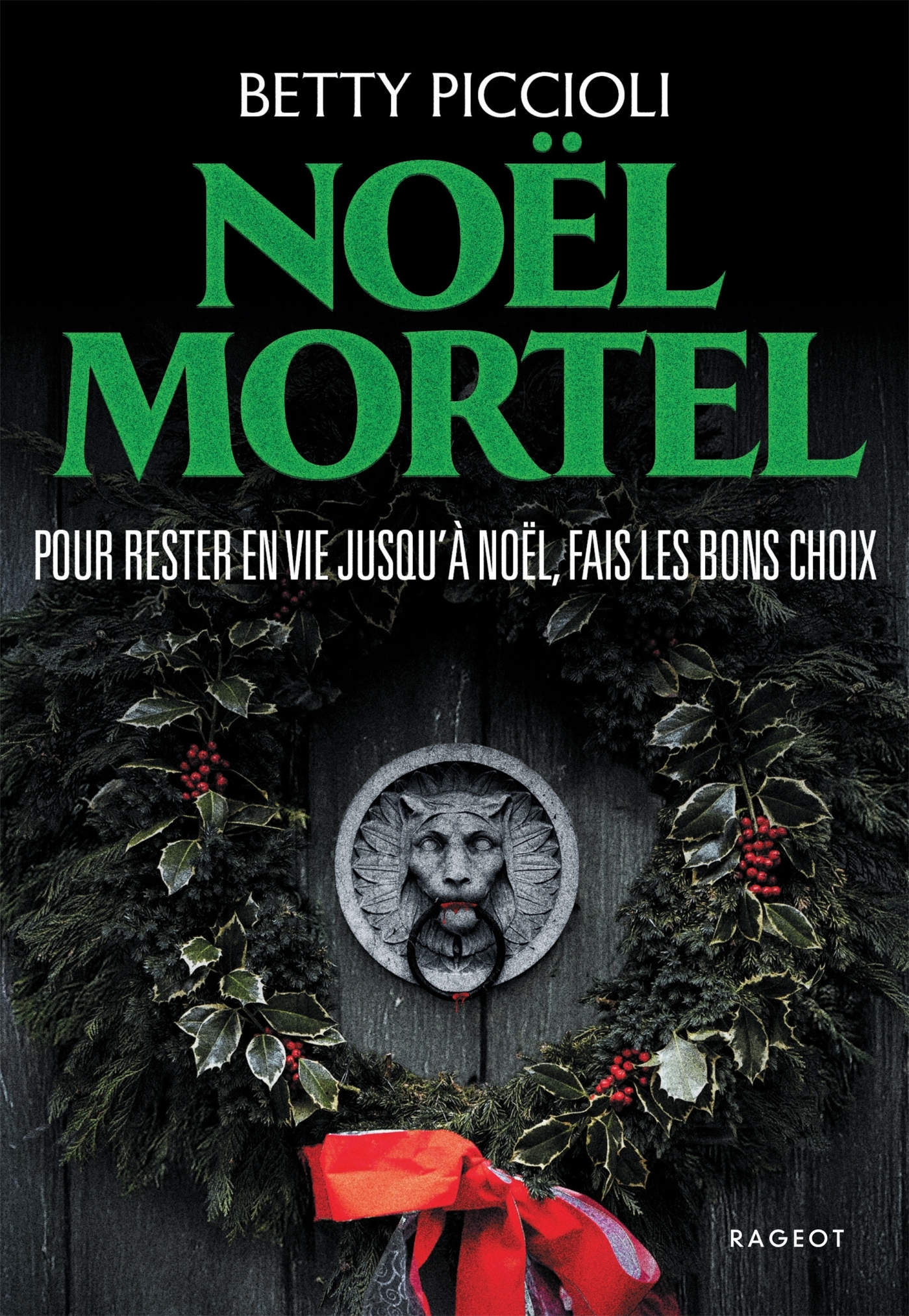 NOEL MORTEL